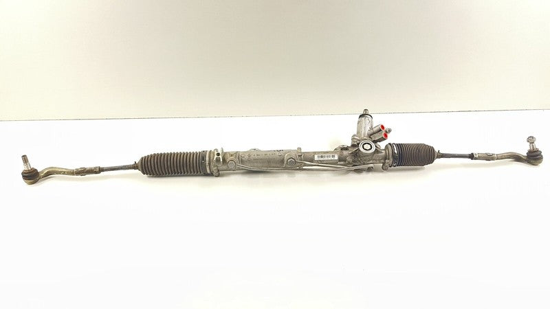 20411011017 / A20411011017 / A 204 1 101 1 017 08-14 MERCEDES BENZ W204 C CLASS POWER STEERING GEAR BOX RACK AND PINION