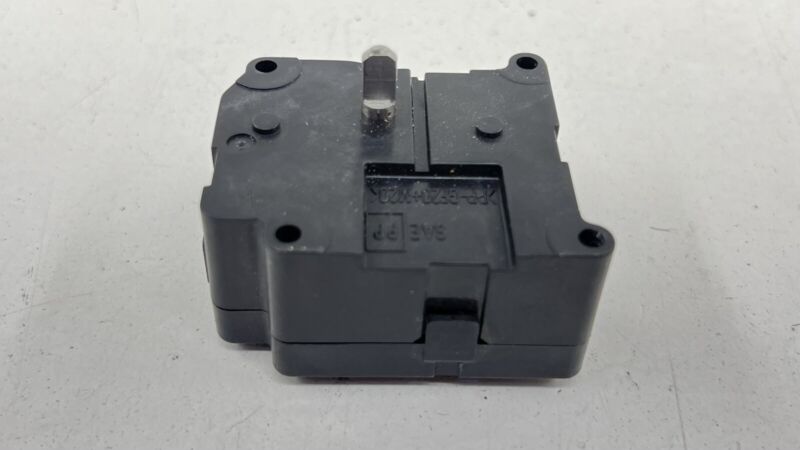 3D0 959 311 / 3D0959311 13-18 BENTLEY FLYING SPUR HVAC BOX HEATER AC FLAP MOTOR AIR MIX ACTUATOR SET OEM