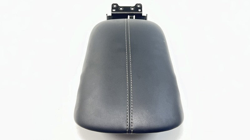 2024 FORD MUSTANG GT CENTER CONSOLE ARMREST ARM REST COVER LID OEM