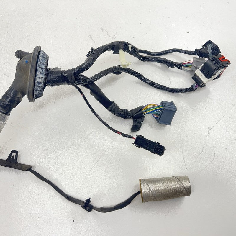 NR3T-14290-HB / NR3T 14290 HB / NR3T14290HB 18-23 FORD MUSTANG GT ENGINE BAY WIRE HARNESS WITH FUSE BOX NR3T-14290-HB OE