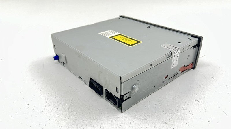 997.642.135.04 / 997 642 135 04 / 99764213504 05-12 PORSCHE 911 997 NAVIGATION NAVI DVD MAP DRIVE PLAYER 997.642.135.04