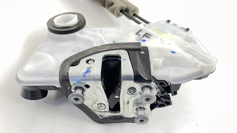 19-22 LEXUS ES300H DRIVER LEFT FRONT DOOR LATCH LOCK ACTUATOR OEM