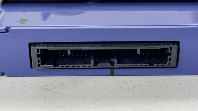 89340-30230 / 89340 30230 / 8934030230 16-20 LEXUS GS F DRIVER CLEARANCE WARNING PARK ASSIST MODULE 89340-30230 OEM