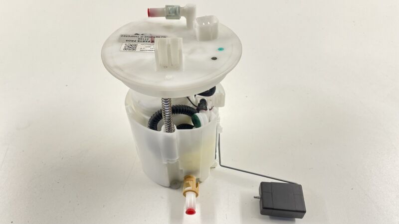 42021CC000 22-23 TOYOTA GR86 2.4L GAS TANK FUEL PUMP SENDING UNIT 42021CC000 OEM