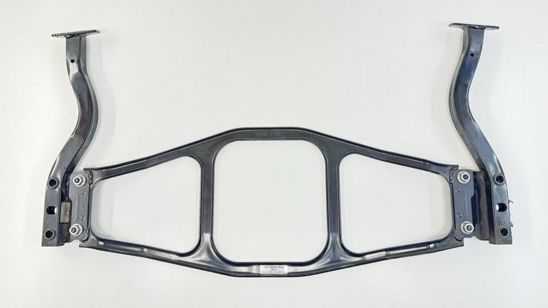 3W0 199 053 A / 3W0.199.053.A / 3W0199053A 13-18 BENTLEY FLYING SPUR FRONT ENGINE PLATE CROSSMEMBER IMPACT SUPPORT BAR O