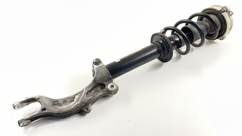 8W0 413 029 H / 8W0413029H 18-23 AUDI A4 S4 A5 S5 LEFT OR RIGHT FRONT SHOCK STRUT SPRING ABSORBER OEM
