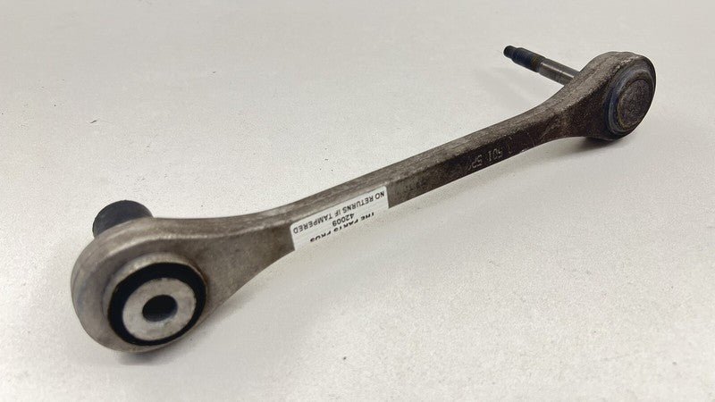 4E0 511 511 / 4E0511511 13-18 BENTLEY FLYING SPUR DRIVER LEFT REAR CONTROL ARM SET OEM