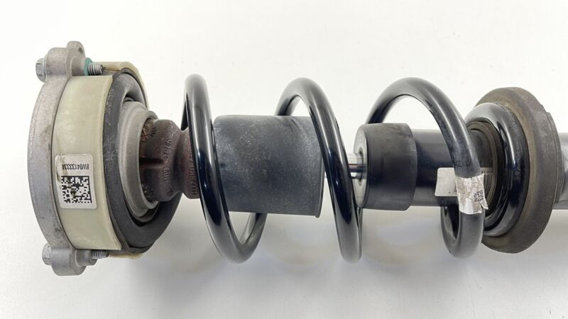 8W0 413 029 H / 8W0413029H 18-23 AUDI A4 S4 A5 S5 LEFT OR RIGHT FRONT SHOCK STRUT SPRING ABSORBER OEM