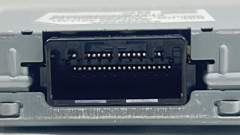 39200-3S5-A011-M1 / 39200 3S5 A011 M1 / 392003S5A011M1 24-25 ACURA INTEGRA TYPE S ACTIVE NOISE CANCELLATION CONTROL MODU