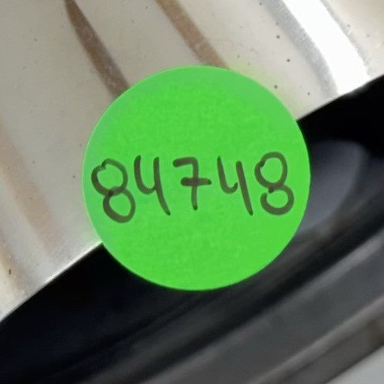 22-25 TOYOTA GR86 LEFT AND RIGHT REAR MUFFLER EXHAUST TIP PAIR OEM