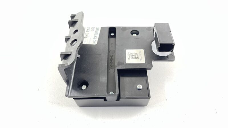 86321VC300 22-23 SUBARU WRX IPS ANTENNA RECEIVER CONTROL MODULE 86321VC300 OEM