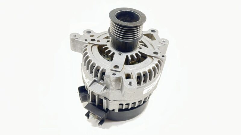 8634166 20-24 TOYOTA GR SUPRA 3.0L MOTOR ENGINE ALTERNATOR ASSEMBLY 38K MILE 8634166 OEM