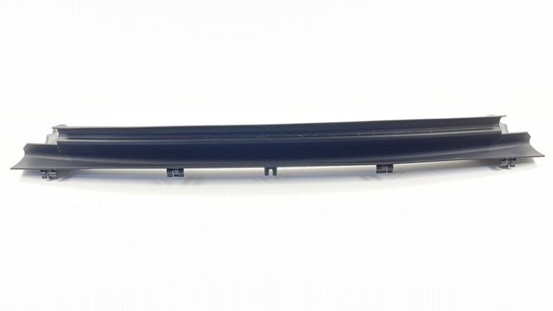 4S8.863.505 / 4S8 863 505 / 4S8863505 17-22 AUDI R8 PLUS REAR MOTOR ENGINE GARNISH PANEL COVER TRIM 4S8 863 505 OEM