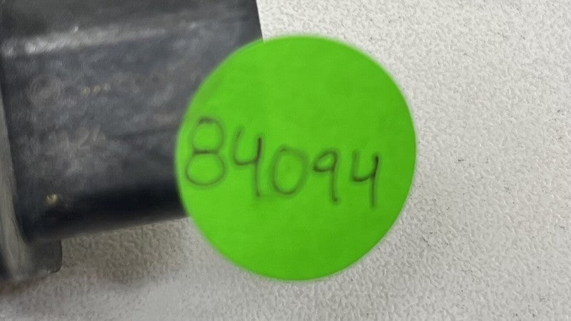 A 006 542 20 18 2018 / A0065422018 / 0065422018 12-18 MERCEDES BENZ CLS550 W218 AIR FUEL RATIO OXYGEN O2 SENSOR SET OF 4