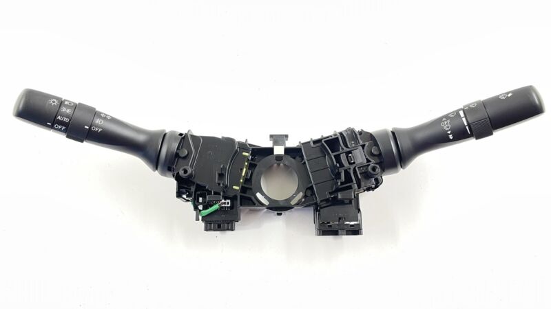 22-23 SUBARU WRX WINDSHIELD WIPER TURN SIGNAL COMBINATION SWITCH OEM