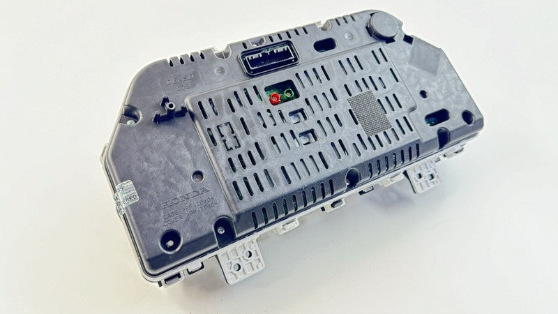 78100-THR-A720-M1 / 78100 THR A720 M1 / 78100THRA720M1 18 HONDA ODYSSEY TOURING SPEEDOMETER INSTRUMENT CLUSTER GAUGE 781