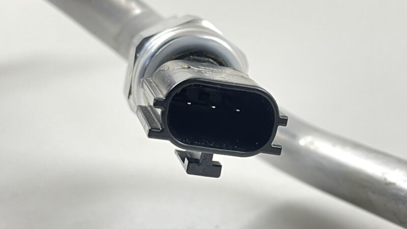 22-23 SUBARU WRX HVAC AC AIR CONDITIONER HIGH PRESSURE HOSE PIPE LINE TUBE OEM
