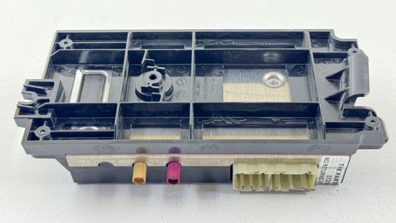 NR3T-14G229-AA / NR3T 14G229 AA / NR3T14G229AA 18-23 FORD MUSTANG GT TELEMATICS COMMUNICATION CONTROL MODULE NR3T-14G229