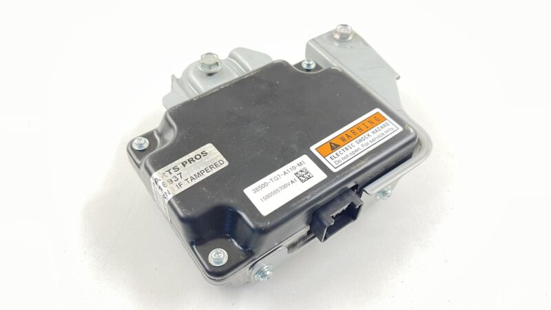 38500-TG7-A11 / 38500 TG7 A11 / 38500TG7A11 16-21 HONDA PILOT HVAC AC AIR TEMPERATURE INVERTER MODULE 38500-TG7-A110