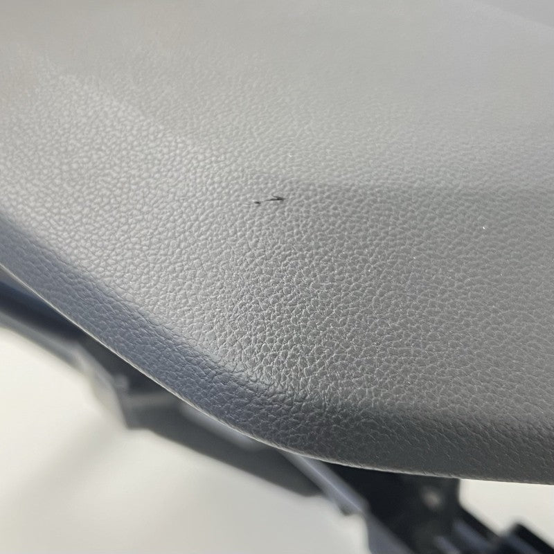 5H1-HNAT-4UM / 5H1 HNAT 4UM / 5H1HNAT4UM 22-25 VOLKSWAGEN GOLF R MK8 DASHBOARD INSTRUMENT PANEL COVER COMPLETE OEM