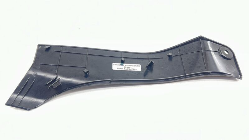 2024 ACURA INTEGRA TYPE S LEFT REAR TRUNK TAIL LIGHT COVER BEZEL PANEL TRIM OEM