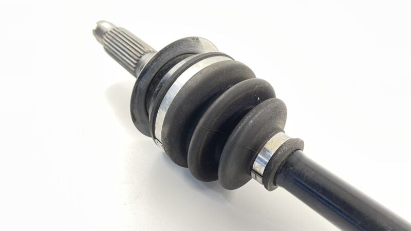 18-23 SUBARU CROSSTREK MANUAL TRANSMISSION LEFT OR RIGHT REAR AXLE SHAFT OEM