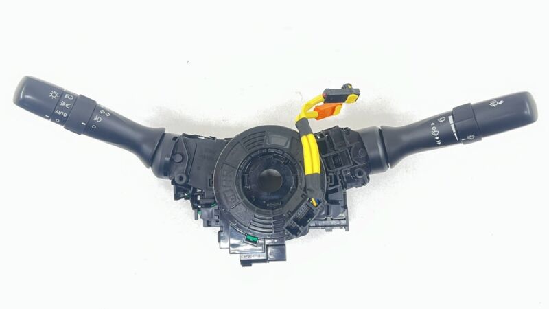 83111VA080 18-21 SUBARU WRX OR STI STEERING COLUMN STOCK COMBINATION SWITCH CLOCKSPRING OEM