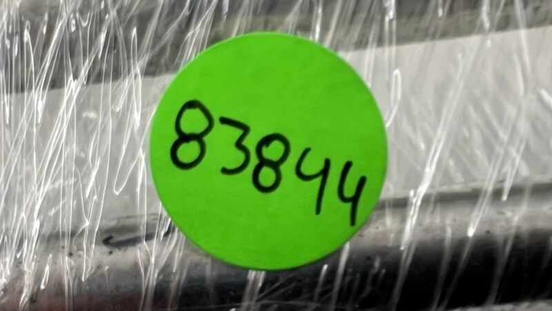 Does Not Apply 22-24 SUBARU WRX LEFT RIGHT FRONT SWAY BAR STABILIZER END LINK ROD PAIR OEM