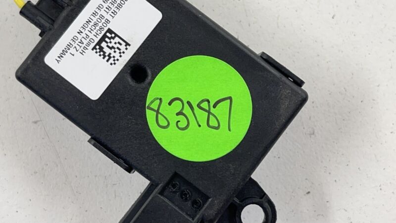13540633 19-23 CHEVROLET CAMARO SS DETERRENT ANTI THEFT ALARM CONTROL MODULE 13540633 OEM