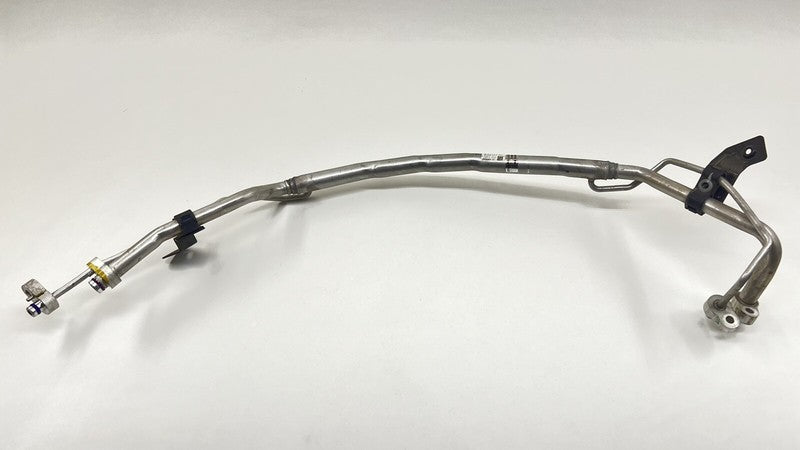 3W0 260 702 A / 3W0260702A 13-18 BENTLEY FLYING SPUR REFRIGERANT HVAC AC LINE HOSE PIPE TUBE 3W0260702A OEM