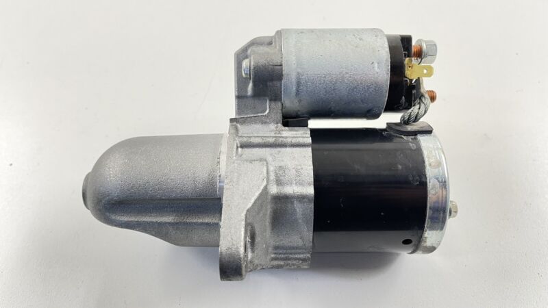 23300 AA880 / 23300AA880 22-23 SUBARU WRX MANUAL TRANSMISSION ENGINE CRANK STARTER 23300 AA880 OEM