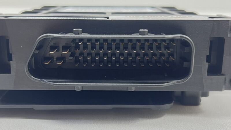 0C8.927.749.FL / 0C8 927 749 FL / 0C8927749FL 14-16 PORSCHE PANAMERA S E-HYBRID TRANSMISSION CONTROL MODULE 0C8 927 749