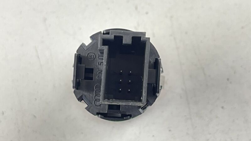 8W1 905 217 E / 8W1905217E 17-22 AUDI A4 S4 A5 S5 ENGINE START STOP BUTTON CONTROL SWITCH 8W1 905 217 E OEM