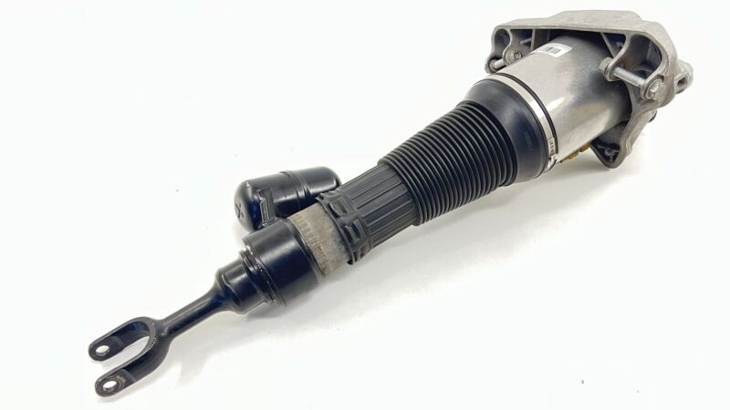 B3W0-R310-ADFL / B3W0 R310 ADFL / B3W0R310ADFL 13-18 BENTLEY FLYING SPUR DRIVER LEFT FRONT AIR SHOCK ABSORBER SUSPENSION