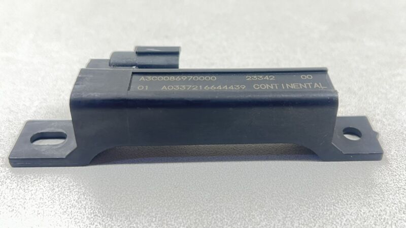 A3C0086970000 22-25 NISSAN Z SMART KEYLESS ENTRY ACCESS ANTENNA CONTROL MODULE OEM
