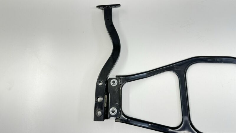 3W0 199 053 A / 3W0.199.053.A / 3W0199053A 13-18 BENTLEY FLYING SPUR FRONT ENGINE PLATE CROSSMEMBER IMPACT SUPPORT BAR O