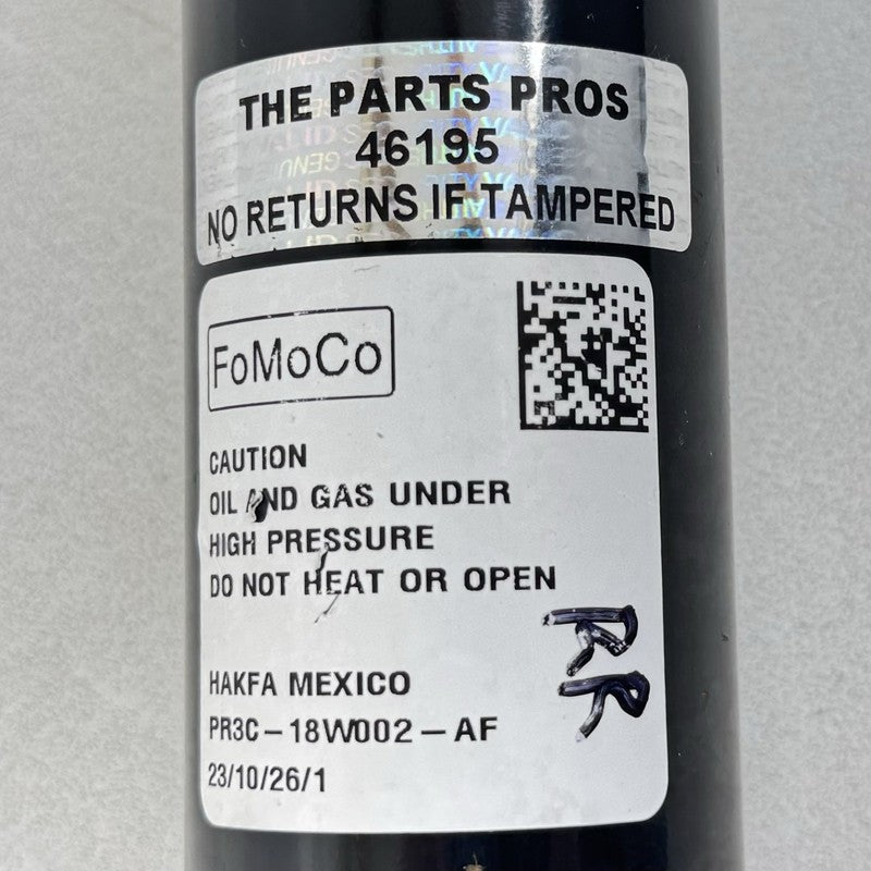 PR3C-18W002-AF / PR3C 18W002 AF / PR3C18W002AF 24-25 FORD MUSTANG GT LEFT OR RIGHT REAR STRUT SHOCK ABSORBER PR3C-18W002