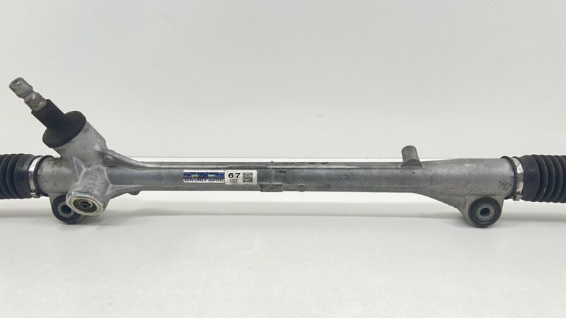 34210CC030 22-25 TOYOTA GR86 STEERING GEAR BOX RACK AND PINION 34210CC030 OEM