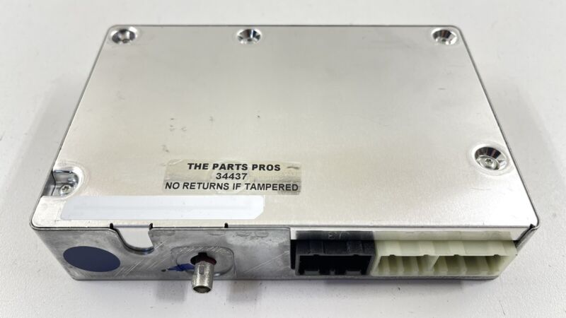 22776179 2012 CHEVROLET CAMARO SS ONSTAR COMMUNICATION INTERFACE MODULE 22776179 OEM