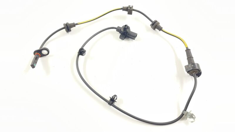 Does Not Apply 11-17 HONDA ODYSSEY PASSENGER RIGHT REAR ABS WHEEL SPEED SENSOR OEM