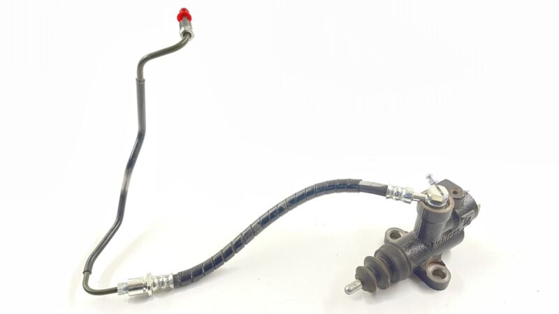 22-23 SUBARU WRX MANUAL TRANSMISSION MASTER CYLINDER CLUTCH SLAVE OEM