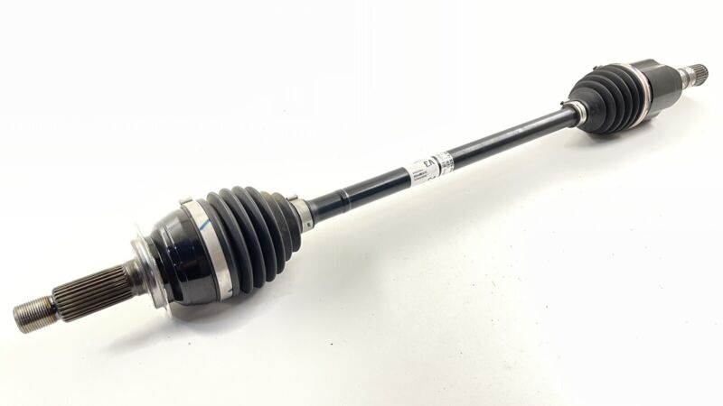 28321VC020 22-23 SUBARU WRX LEFT OR RIGHT FRONT AXLE SHAFT 28321VC020 OEM