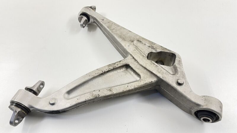 11B0080CP 15-17 MCLAREN 650S PASSENGER RIGHT REAR LOWER CONTROL ARM 11B0080CP OEM