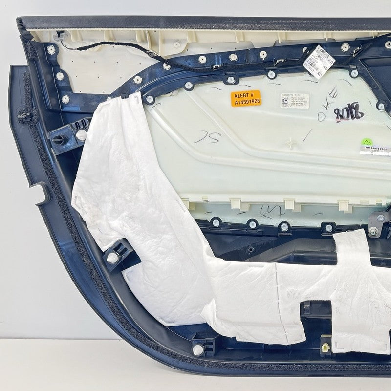 PR3B-C23942-AL31Y3 / PR3B C23942 AL31Y3 / PR3BC23942AL31Y3 24-25 FORD MUSTANG GT PASSENGER RIGHT DOOR PANEL INTERIOR COV