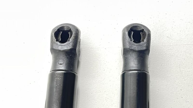 22-23 SUBARU WRX LEFT RIGHT FRONT HOOD SHOCK STRUT LIFT SUPPORT CYLINDER OEM