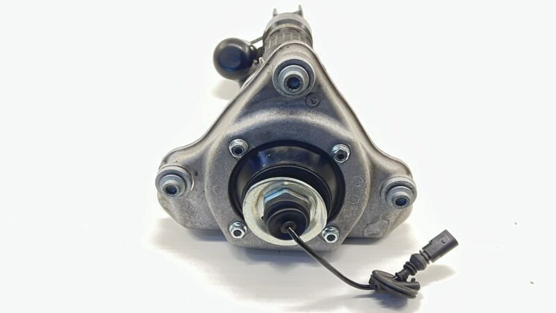 B3W0-R310-ADFL / B3W0 R310 ADFL / B3W0R310ADFL 13-18 BENTLEY FLYING SPUR DRIVER LEFT FRONT AIR SHOCK ABSORBER SUSPENSION