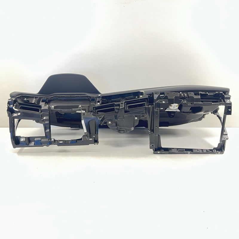 5H1-HNAT-4UM / 5H1 HNAT 4UM / 5H1HNAT4UM 22-25 VOLKSWAGEN GOLF R MK8 DASHBOARD INSTRUMENT PANEL COVER COMPLETE OEM