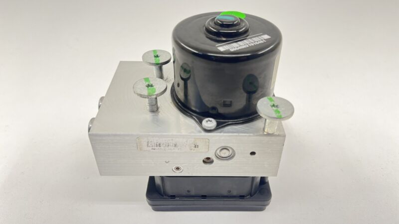 8D33-2C405-AC / 8D33 2C405 AC / 8D332C405AC 07-10 ASTON MARTIN VANTAGE ABS ANTI LOCK BRAKE PUMP MODULE SYSTEM OEM
