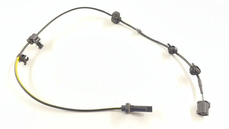 27540CC010 22-23 TOYOTA GR86 DRIVER LEFT FRONT ABS WHEEL SPEED SENSOR 27540CC010 OEM
