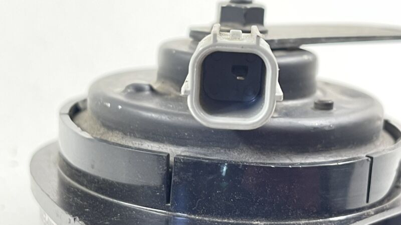 18-23 HONDA ODYSSEY FRONT LOW TONE NOTE PITCH HORN SIREN SIGNAL OEM